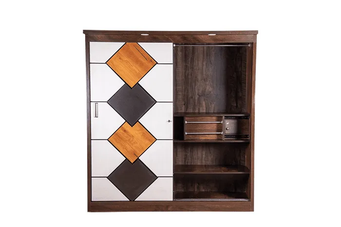 VIVDeal Sliding Wardrobe